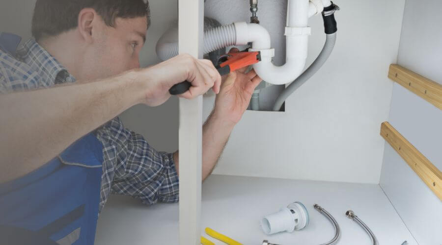 Professional expert plumbing services in Wilson Creek, WA